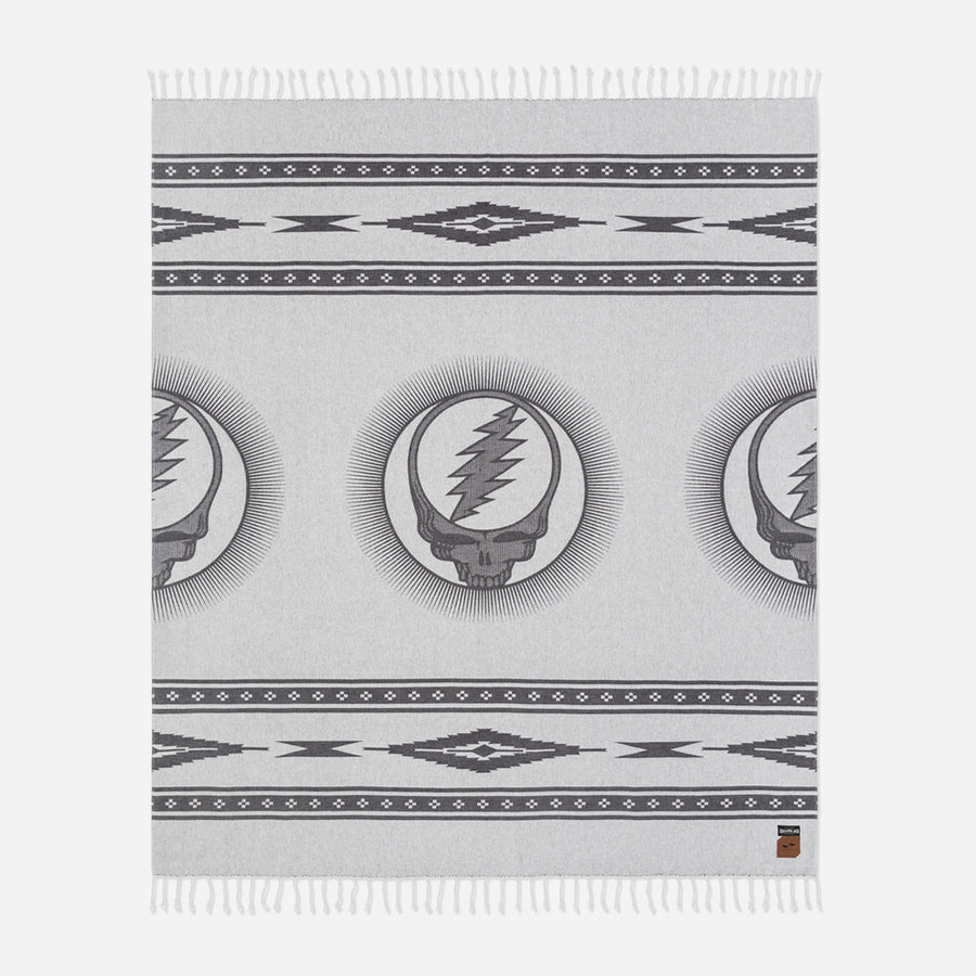 Slowtide Fillmore Throw Blanket-Natural