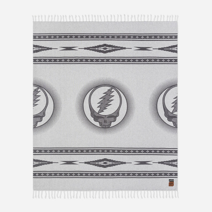 Slowtide Fillmore Throw Blanket-Natural