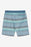 O'Neill Bavaro Shorts-Blue Shadow