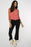 O'Neill Lainie Shirt-Faded Rose