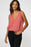 O'Neill Lainie Shirt-Faded Rose