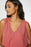 O'Neill Lainie Shirt-Faded Rose