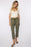 O'Neill Fran Pant Pants-Army