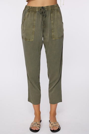 O'Neill Fran Pant Pants-Army