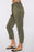 O'Neill Fran Pant Pants-Army