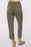 O'Neill Fran Pant Pants-Army