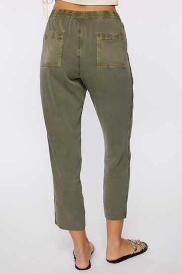 O'Neill Fran Pant Pants-Army