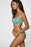 O'Neill Saltwater Solids Surfside Top-Teal