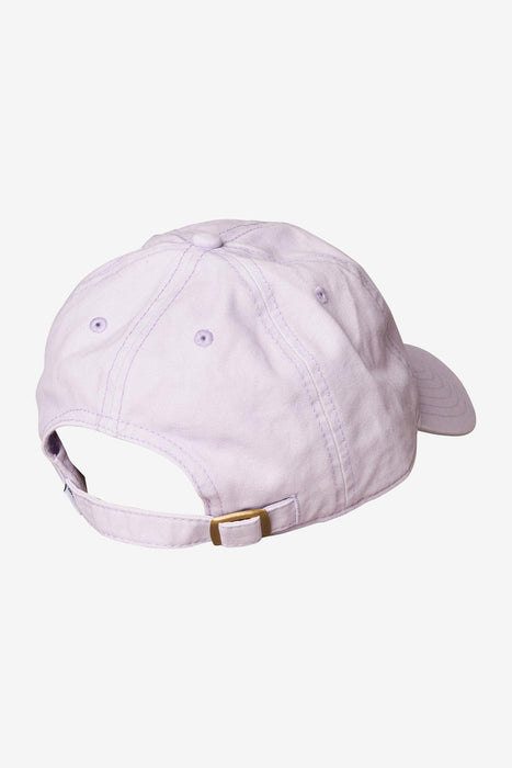 O'Neill Kate Dad Hat-Lavender