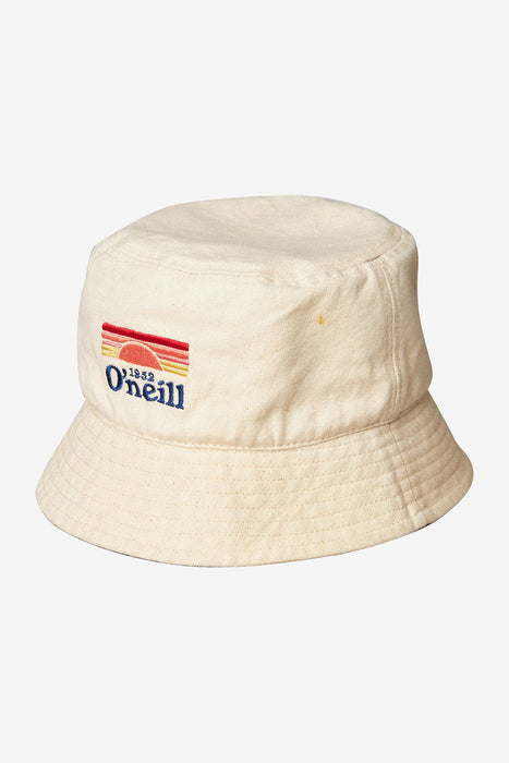 O'Neill Piper Hat-Natural