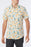 O'Neill Oasis Eco Modern S/S Shirt-Cream