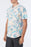 O'Neill Oasis Eco Standard S/S Shirt-Pink Dust