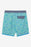 O'Neill Cruzer Scallop 18 Boardshorts-Aqua Wash