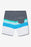 O'Neill Lennox Scallop 19 Boardshorts-Graphite