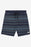 O'Neill Bavaro Stripe Shorts-Navy