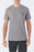 O'Neill Beach Fossil Tee-Heather Grey