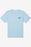 O'Neill The Good Life Tee-Sky Blue Heather