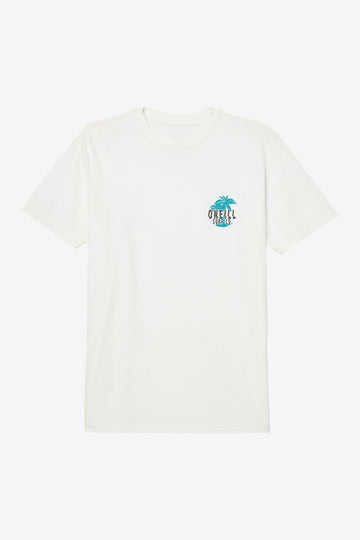 O'Neill Van Life Tee-Straw