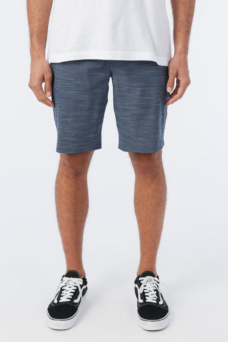 O'Neill Reserve Slub 20 Shorts-Navy