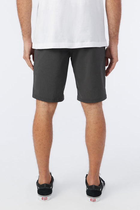 O'Neill Stockton 20 Shorts-Black