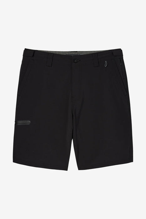 O'Neill TRVLR Expedition 20 Shorts-Black