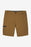 O'Neill TRVLR Expedition 20 Shorts-Dark Khaki
