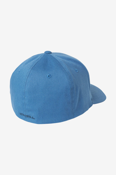 O'Neill Clean And Mean Hat-Blue Shadow