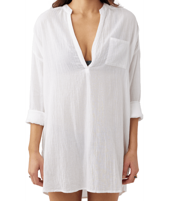 O'Neill Belizin  Dress-White