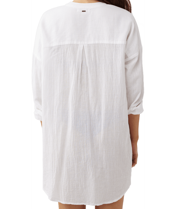 O'Neill Belizin  Dress-White