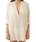 O'Neill Belizin Stripe Dress-Sahara Sun