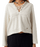 O'Neill Tanya Hooded Sweatshirt-Natural
