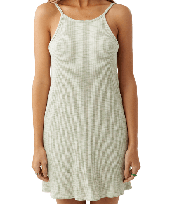 O'Neill Morette Spacedye Dress-Oasis