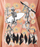 O'Neill Party Wave Tee-Tawny Orange