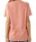 O'Neill Party Wave Tee-Tawny Orange