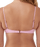 O'Neill Saltwater Solids Pismo Top-Pink