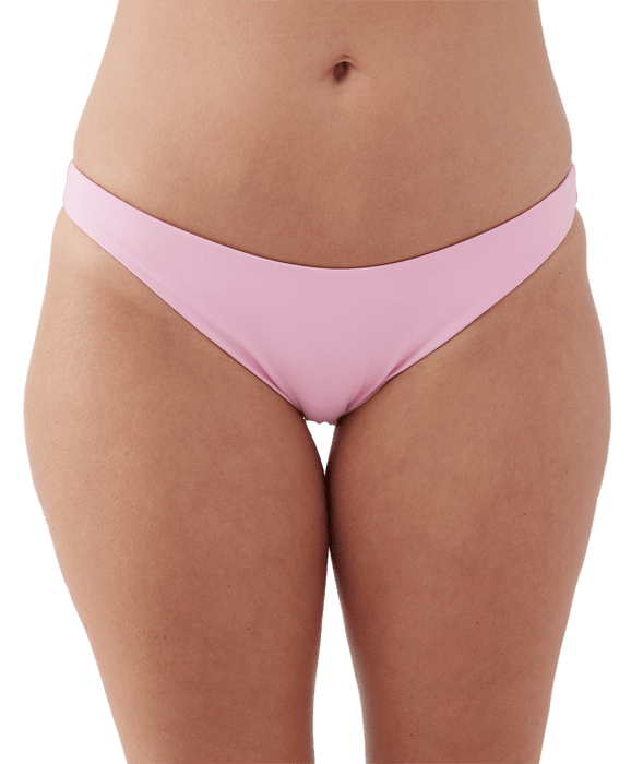 O'Neill Saltwater Solids Rockley Bottom-Pink