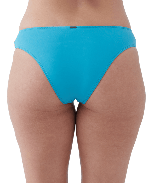 O'Neill Saltwater Solids Matira Bottom-Blue Moon