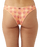 O'Neill Miki Floral Hermosa Bottom-Tawny Orange