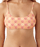 O'Neill Miki Floral Surfside Top-Tawny Orange