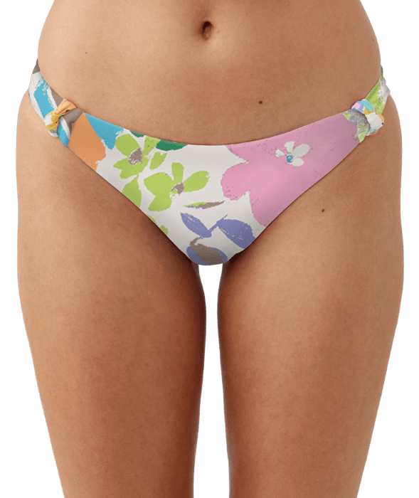 O'Neill Sami Floral Alamitos Bottom-Multi