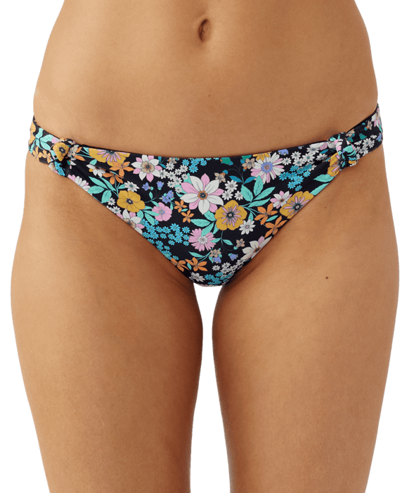 O'Neill Tatum Alamitos Bottom-Black