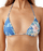 O'Neill Tulum Tropical Venice Top-Classic Blue