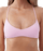 O'Neill Saltwater Solids Huntington Top-Pink