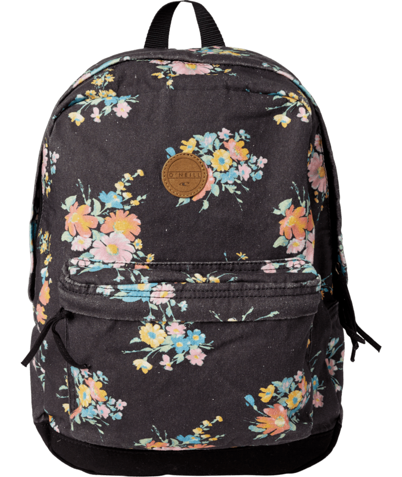 O'Neill Shoreline BackpackBlack — REAL Watersports