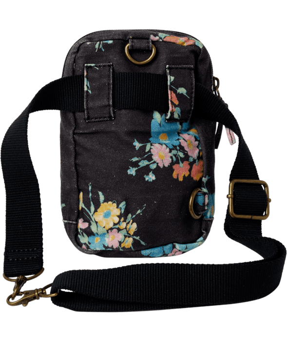 O'Neill Outpost Bag-Black