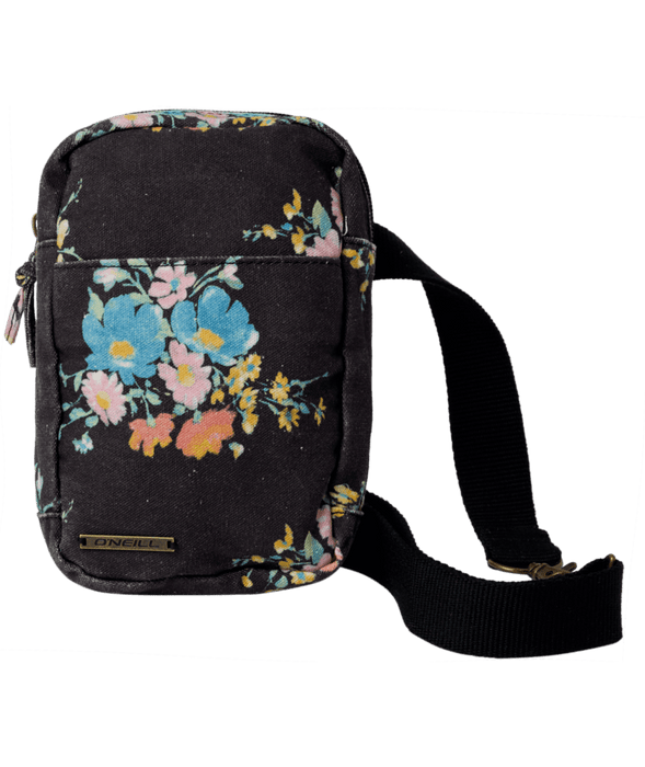 O'Neill Outpost Bag-Black