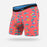 BN3TH Classic Print Boxer Brief-Aloha Coral