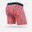 BN3TH Classic Print Boxer Brief-Aloha Coral