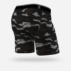 BN3TH Classic Print Boxer Brief-Covert Camo