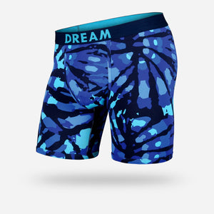 BN3TH Classic Print Boxer Brief-Tie Dye Dream